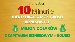 LiveGood Poland